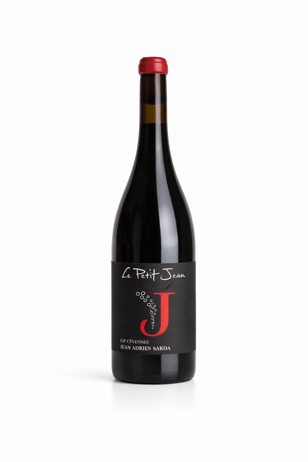Le Petit Jean Rouge, Clos Valentine